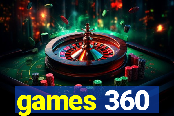 games 360